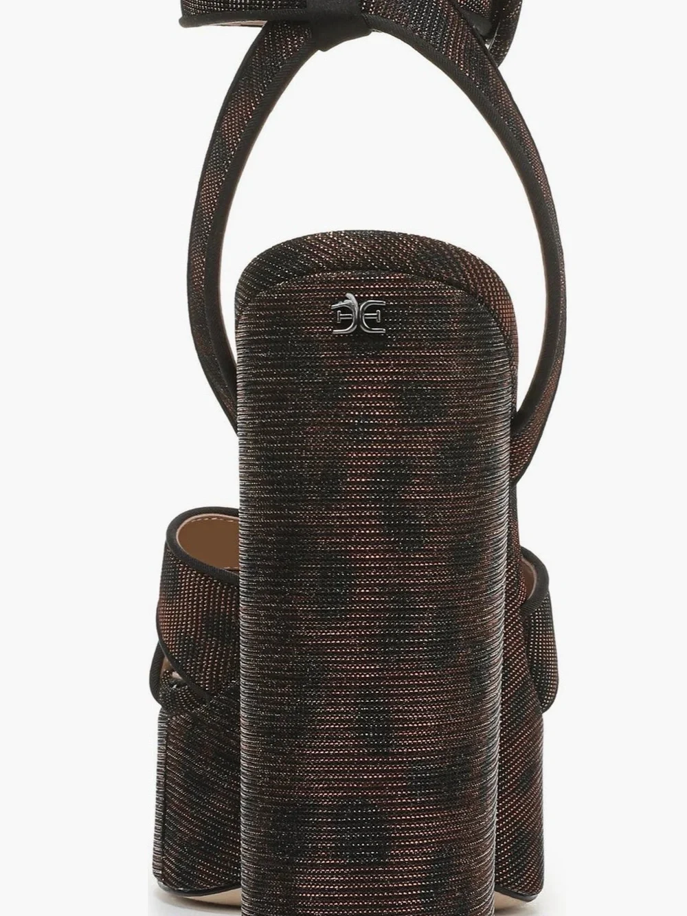 Sam Edelman nib chunky